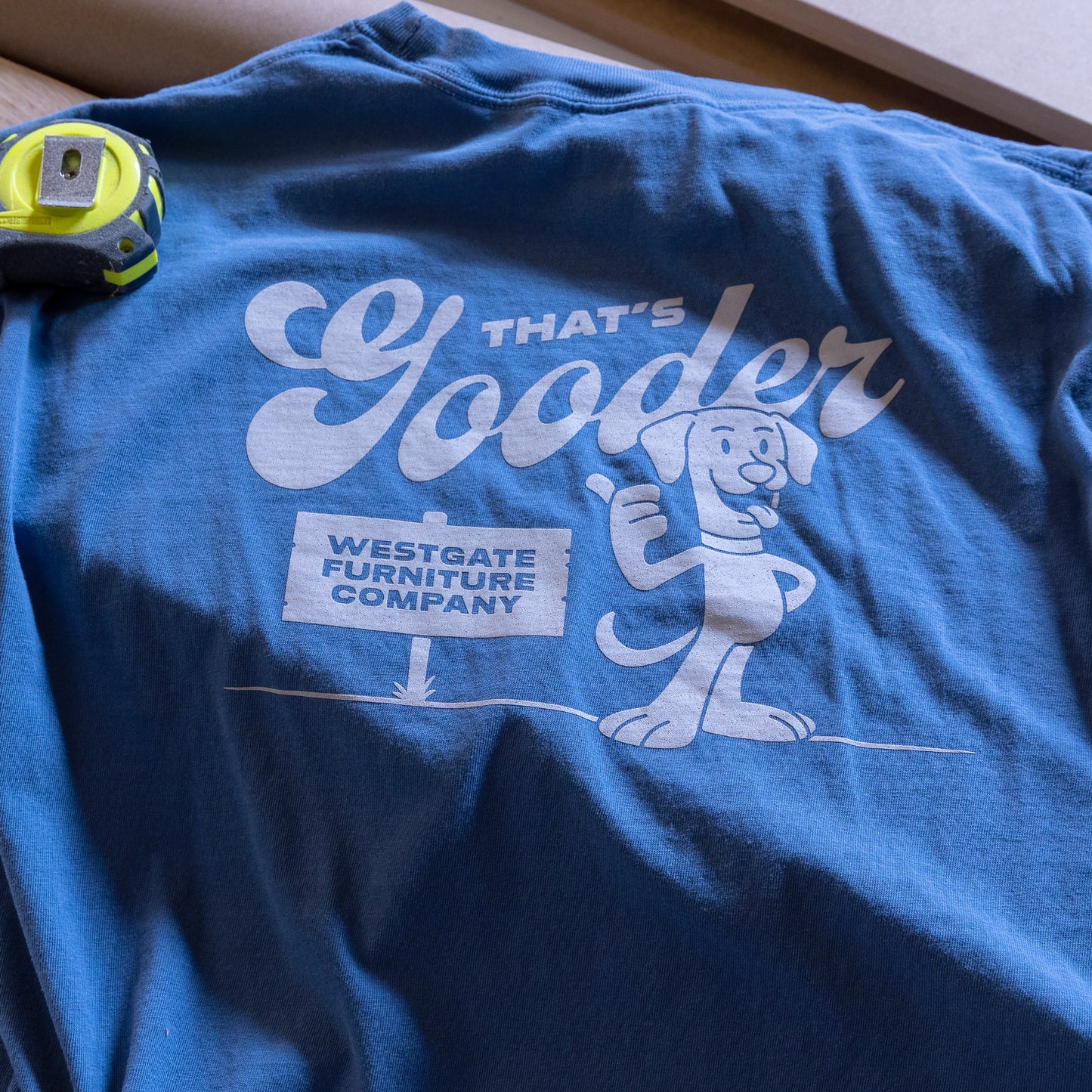 Westgate Gooder Tee
