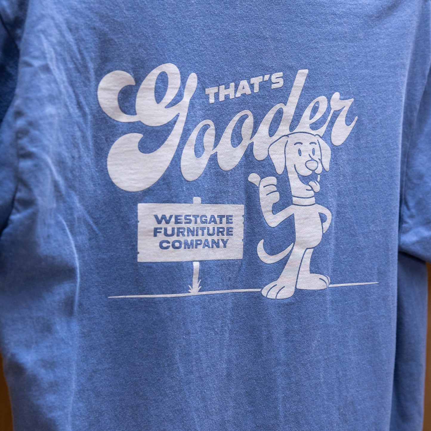 Westgate Gooder Tee