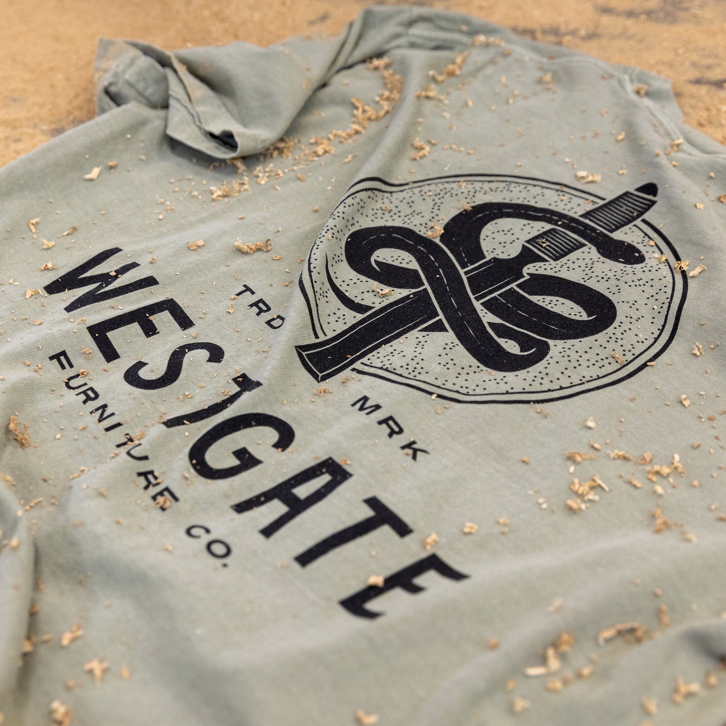 Westgate Furniture T-Shirt