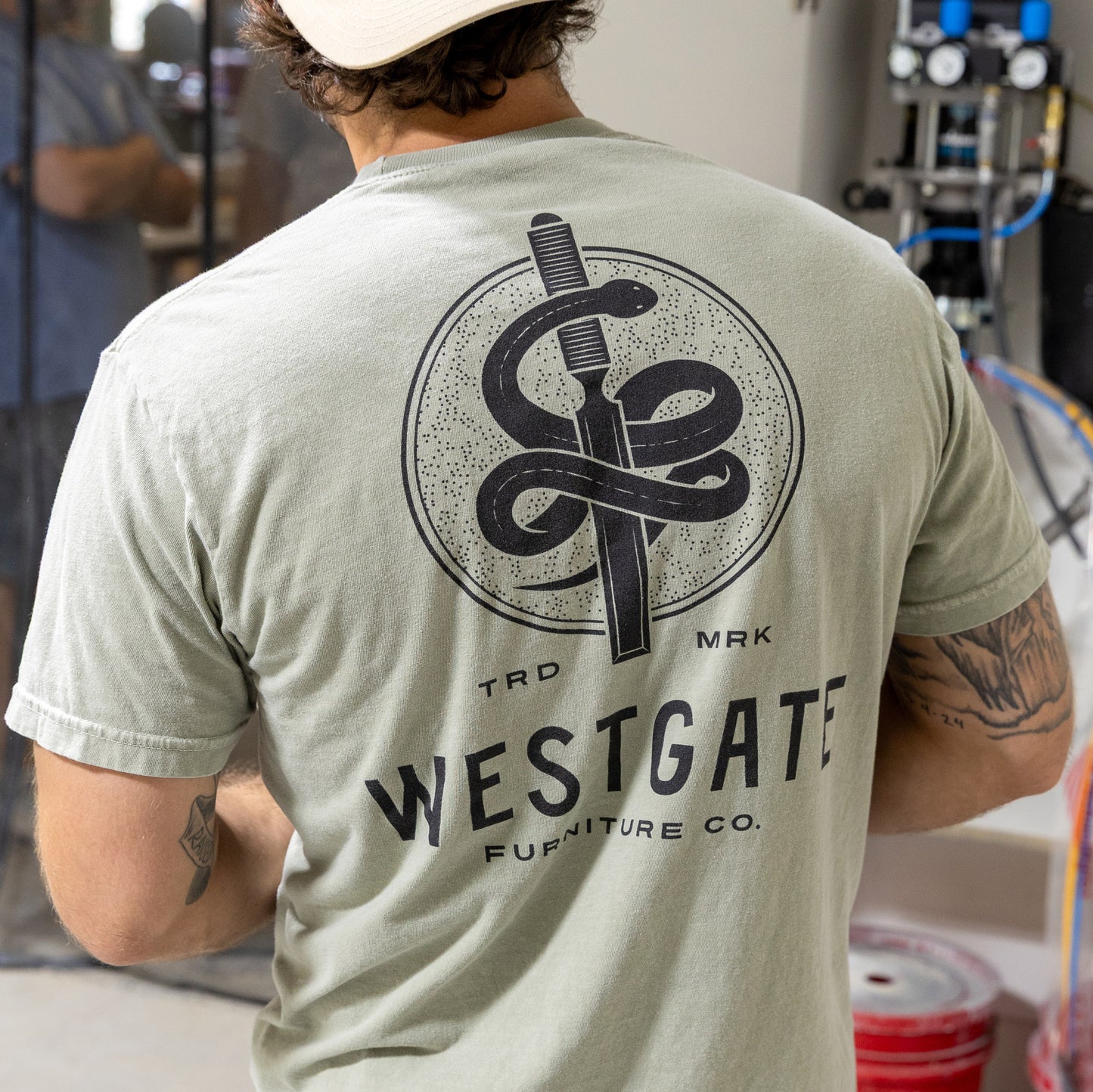 Westgate Furniture T-Shirt