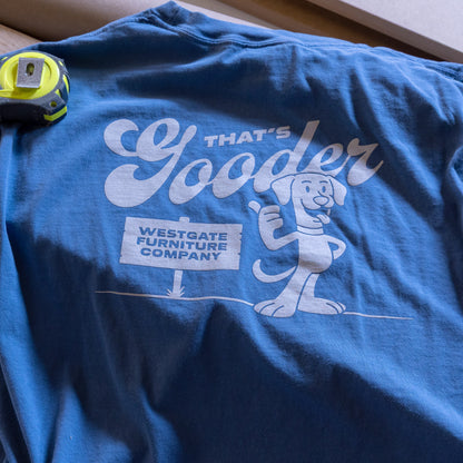Westgate Gooder Tee