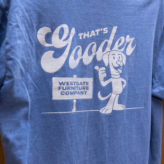Westgate Gooder Tee