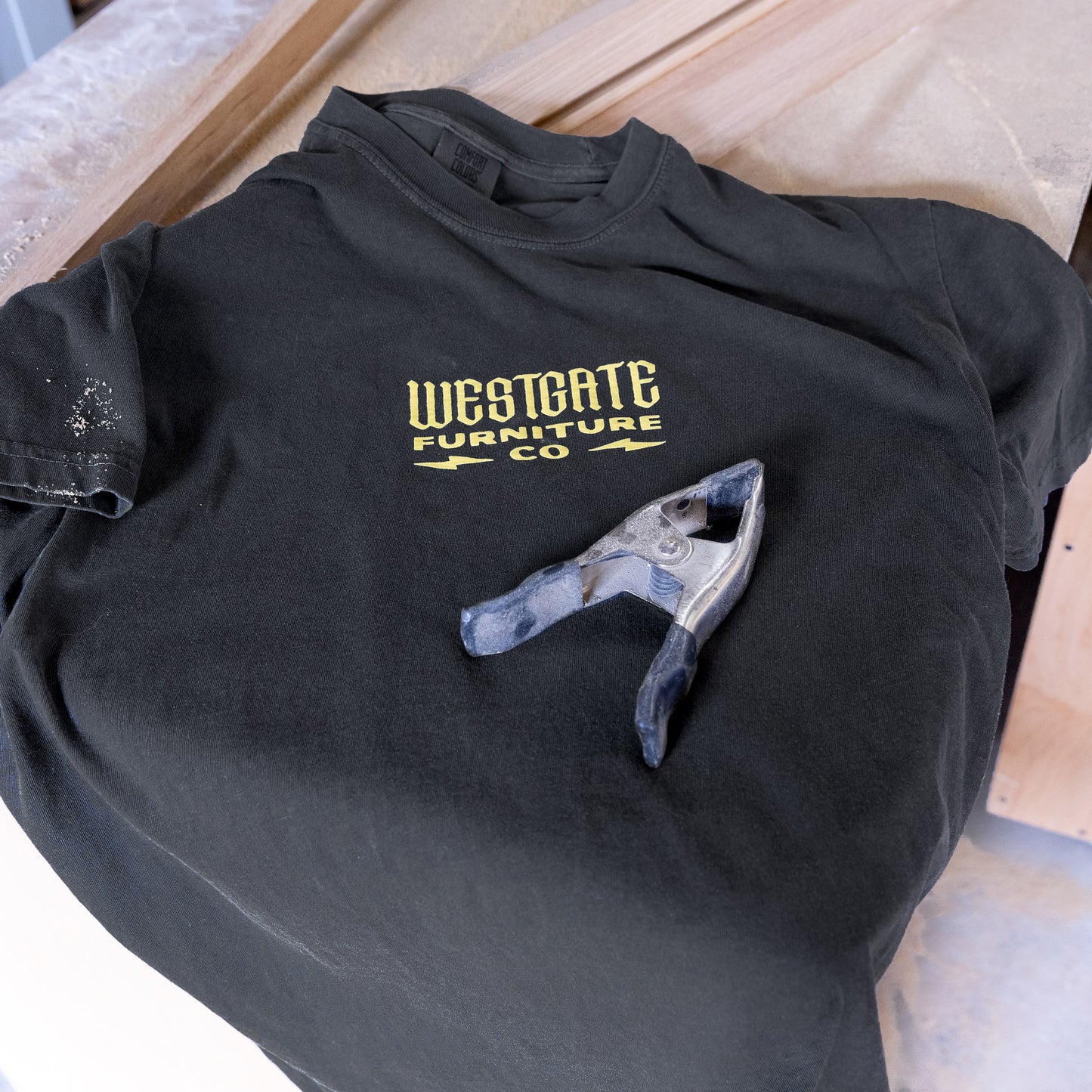 Westgate "Sorry for the Delay" T-Shirt