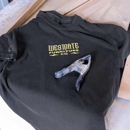 Westgate "Sorry for the Delay" T-Shirt