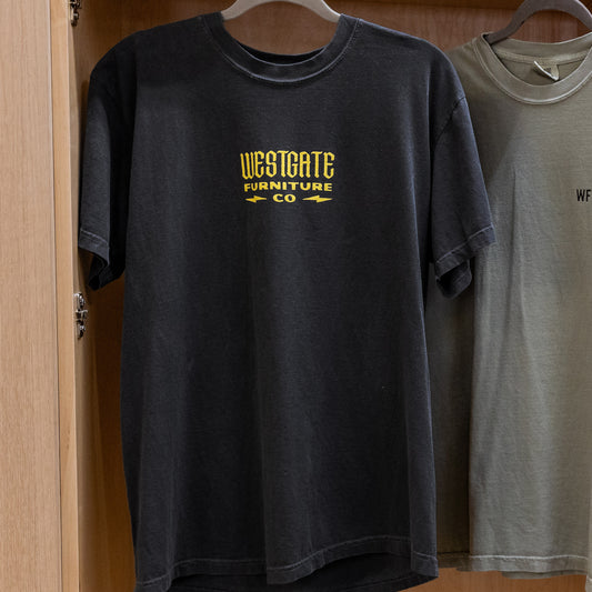 Westgate "Sorry for the Delay" T-Shirt