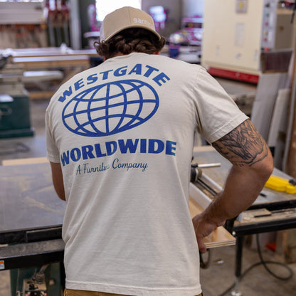 Westgate Worldwide T-Shirt